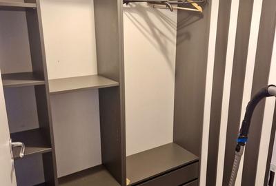 Apartament cu 2 camere în Tractorul