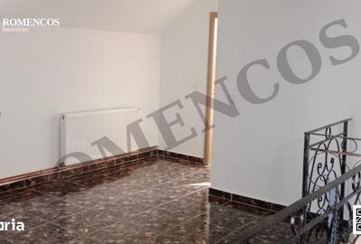 Casă cu 5 camere cu Teren 598 Mp în Călinești - 1