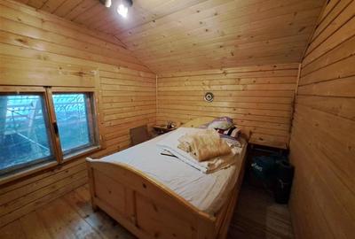 Casă individuală cu 7 camere cu Teren 1660 Mp în Pietroasa - 19