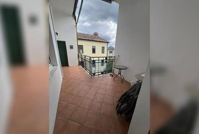 Garsonieră semidecomandată, mobilată în Ultracentral - 7