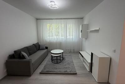 Apartament cu 2 camere semidecomandat în Drumul Taberei