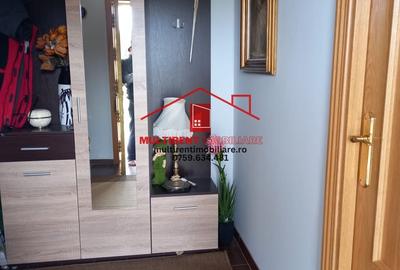 Casă individuală cu 4 camere cu Canalizare în Niculițel - 3