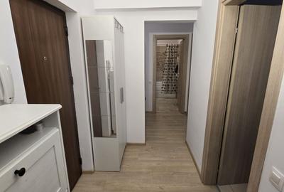 Apartament cu 2 camere decomandat în Nicolae Grigorescu - 3