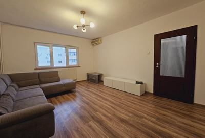 Apartament cu 3 camere decomandat, mobilat în Nerva Traian - 4