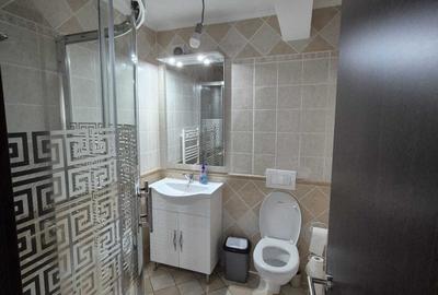 Apartament cu 2 camere decomandat în Central - 5
