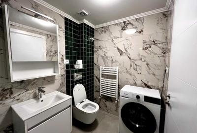 Apartament cu 2 camere decomandat în Energia - 6