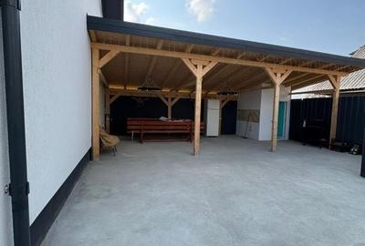 Casă cu 4 camere în Bușag - 3