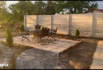 Casă cu 3 camere cu Teren 2000 Mp în Băcia - 1