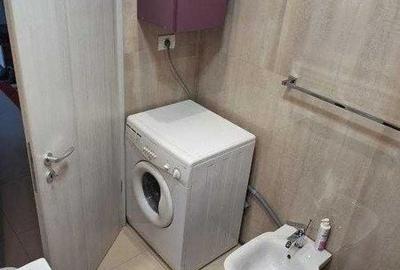 Apartament cu 2 camere în Hărmanului
