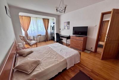 Apartament cu 2 camere semidecomandat în Unirii - 7