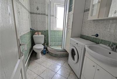 Apartament cu 2 camere nedecomandat în Ultracentral - 7