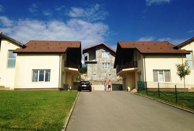 Casă individuală cu 4 camere cu Canalizare în Valea Borcutului - 23