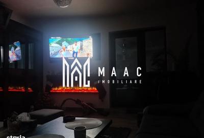 Apartament cu 3 camere, mobilat în Șelimbăr
