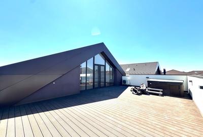 Duplex cu 6 camere cu Canalizare în Iancu Nicolae - 27