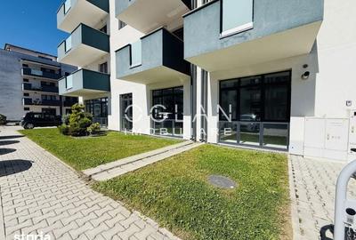 Spațiu comercial, de 259 mp, în Central