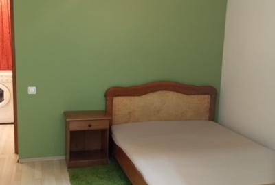 Apartament cu 3 camere semidecomandat în Plopilor - 2