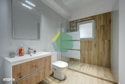 Casă cu 4 camere cu Teren 200 Mp în Tunari