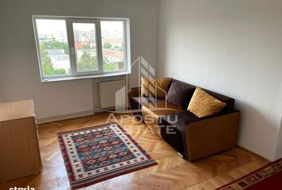 Apartament cu 3 camere, mobilat în Circumvalațiunii - 3