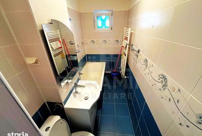 Apartament cu 3 camere semidecomandat în Craiovița Nouă - 5