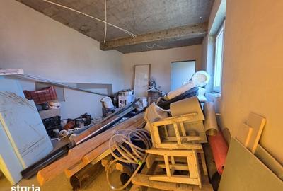 Casă cu 3 camere cu Teren 252 Mp în Valu lui Traian