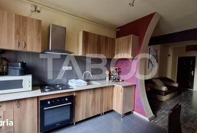Apartament cu 3 camere decomandat în Turnișor