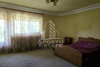 Casă individuală cu 5 camere cu Canalizare în Sud - 17