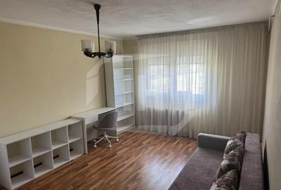 Apartament cu 2 camere decomandat, mobilat în Gheorgheni