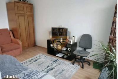 Garsonieră în CET - 3