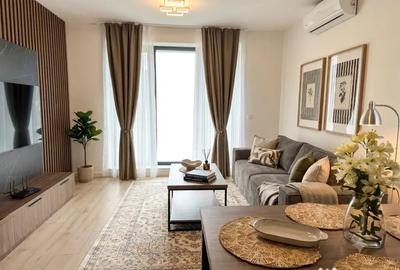 Apartament cu 2 camere decomandat în Nord - 1