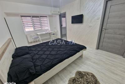 Garsonieră, mobilată în Central - 6