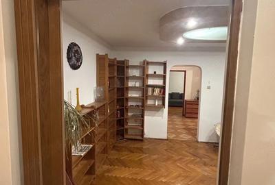 Apartament cu 3 camere semidecomandat în Mănăștur - 6