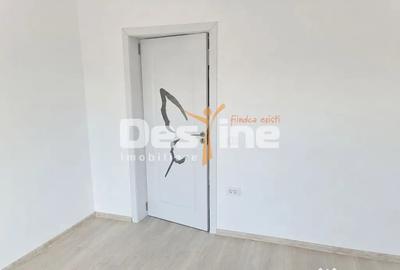 Casă cu 4 camere cu Teren 405 Mp în Vorovești