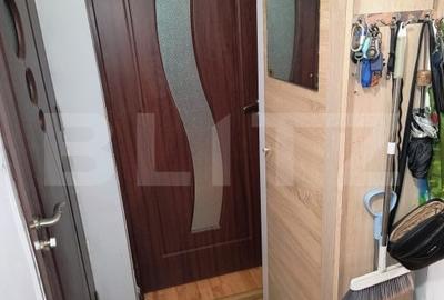 Apartament cu 2 camere decomandat în Sud
