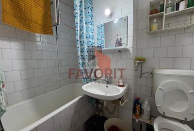 Apartament cu 2 camere semidecomandat, mobilat în Elisabetin - 7