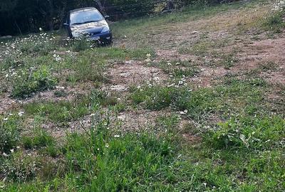 Teren de 3768 mp, în Uric