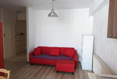 Apartament cu 2 camere semidecomandat, mobilat în Nicolae Grigorescu
