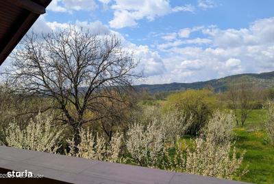 Casă cu 4 camere în Valea Mare - 20