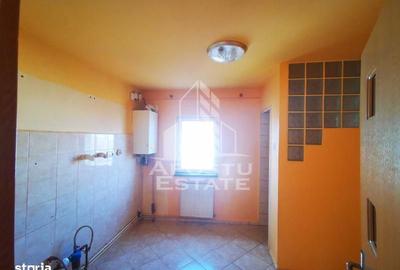 Apartament cu 3 camere în Freidorf - 2