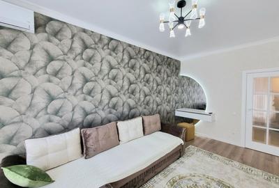 Apartament cu 2 camere decomandat în Andrei Mureșanu - 3