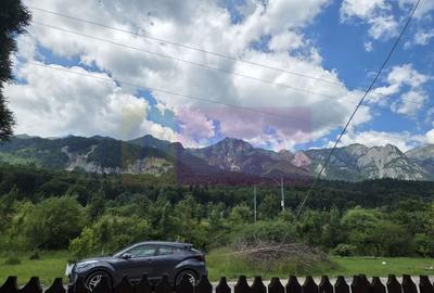 Casă individuală cu 2 camere cu Canalizare în Piatra Arsă - 10