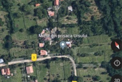 Spațiu comercial, în Podu Cheii - 3
