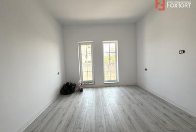 Casă individuală cu 3 camere cu Teren 290 Mp în Sânandrei - 4