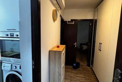 Garsonieră decomandată în Drumul Taberei - 3