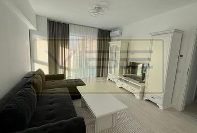 Apartament cu 2 camere decomandat în Tătărași - 1