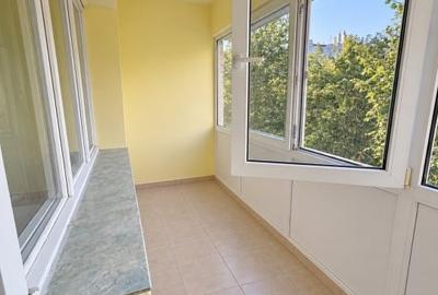 Apartament cu 2 camere semidecomandat, mobilat în Drumul Taberei