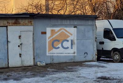 Spațiu comercial, de 22 mp, în Nord - 1