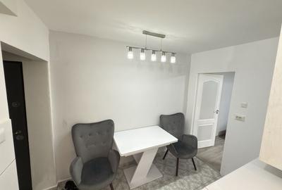 Apartament cu 2 camere semidecomandat în Central - 2