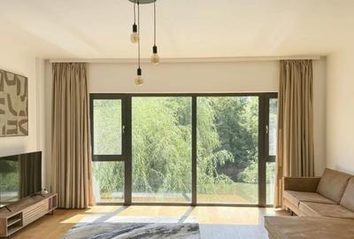 Apartament cu 3 camere în Pipera - 1