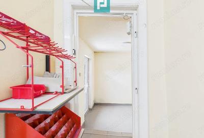 Spațiu comercial, de 110 mp, în Central - 1