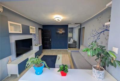Apartament cu 2 camere semidecomandat, mobilat în Girocului - 4